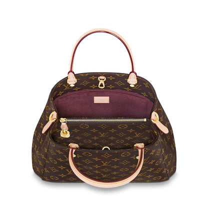 Louis Vuitton Montaigne MM Monogram Tote