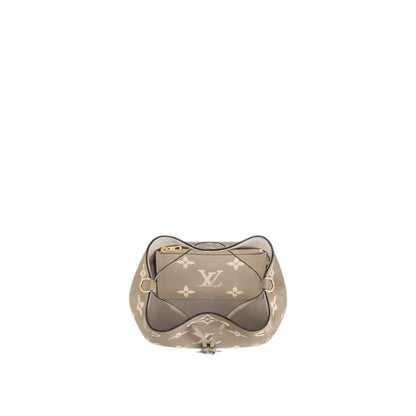 Louis Vuitton NÉONOÉ MM Grained Cowhide Leather