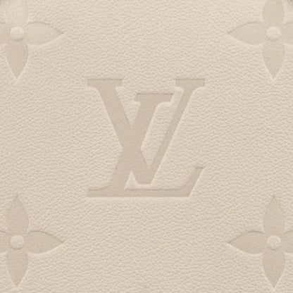 Louis Vuitton Neverfull MM Wild at Heart Monogram Empreinte Tote