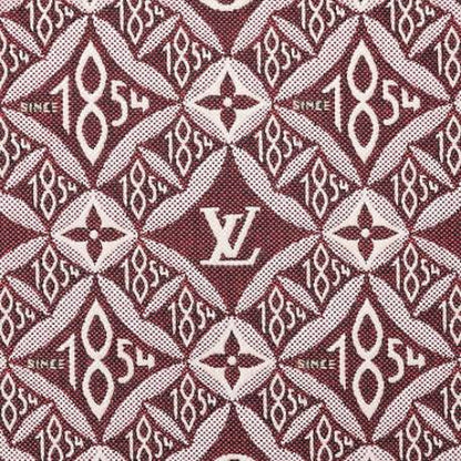 Louis Vuitton Neverfull MM Since 1854 Jacquard Textile