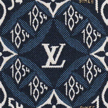 Louis Vuitton Neverfull MM Since 1854 Jacquard Textile