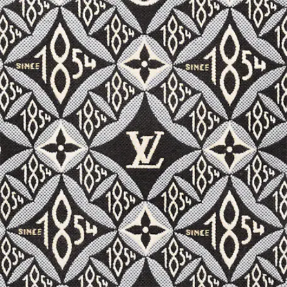 Louis Vuitton Neverfull MM Since 1854 Jacquard Textile