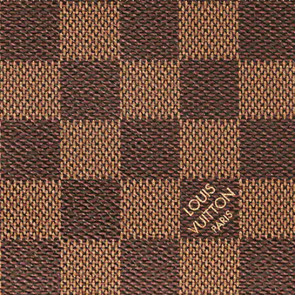 Louis Vuitton Neverfull MM Damier Ebene Rose Ballerine Tote
