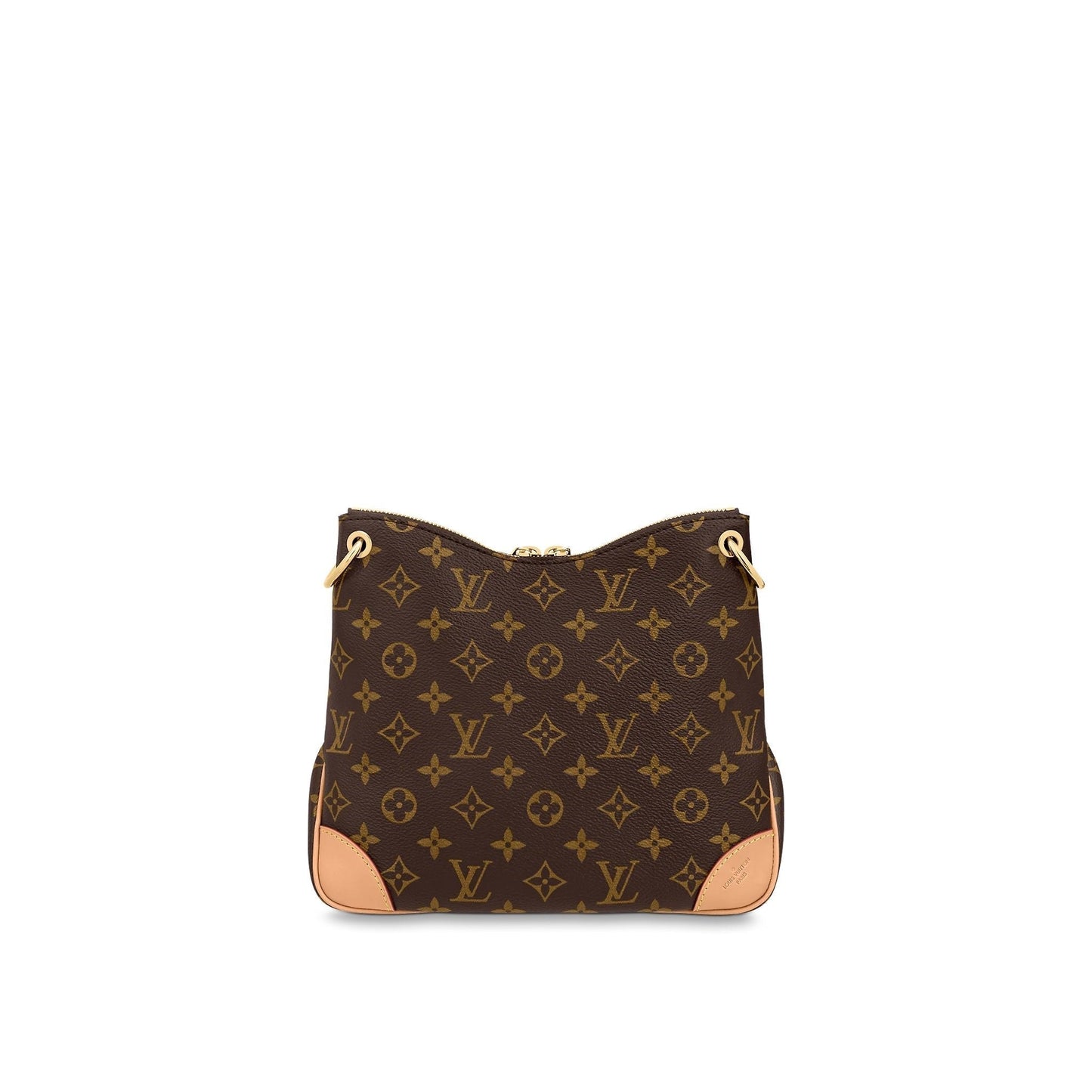 Louis Vuitton Odéon PM Monogram Crossbody Bag