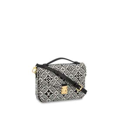 Louis Vuitton Pochette Metis Since 1854