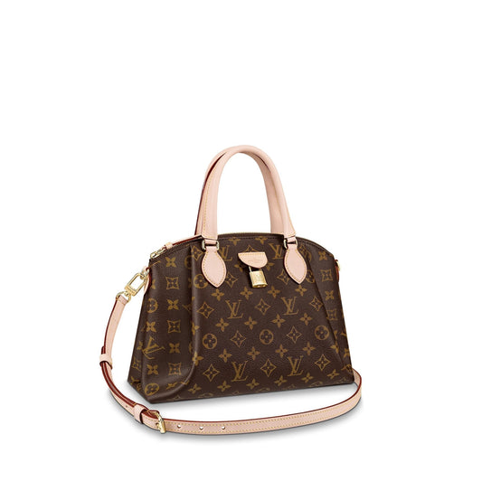 Louis Vuitton Rivoli PM Monogram Canvas