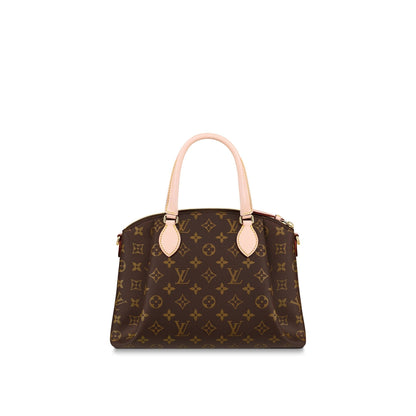 Louis Vuitton Rivoli PM Monogram Canvas