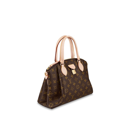 Louis Vuitton Rivoli PM Monogram Canvas