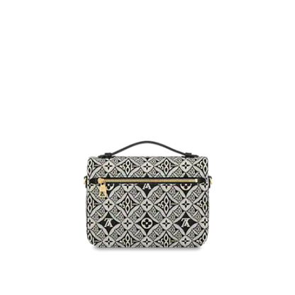 Louis Vuitton Pochette Metis Since 1854