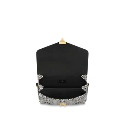 Louis Vuitton Pochette Metis Since 1854