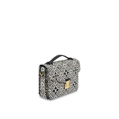 Louis Vuitton Pochette Metis Since 1854