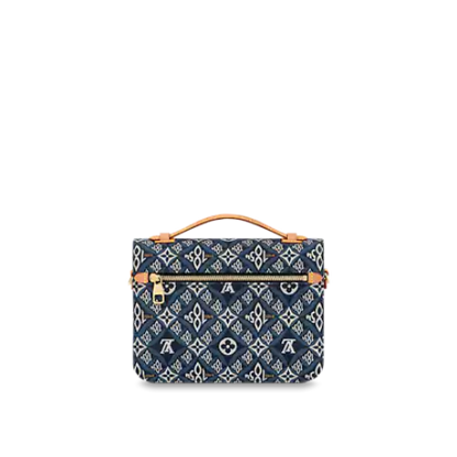 Louis Vuitton Pochette Metis Since 1854