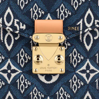 Louis Vuitton Pochette Metis Since 1854