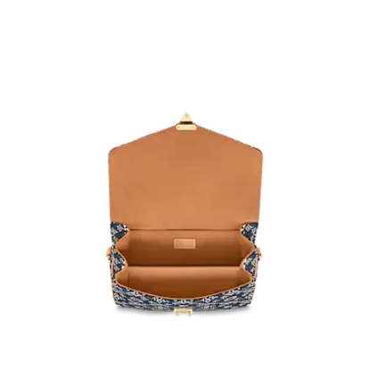 Louis Vuitton Pochette Metis Since 1854