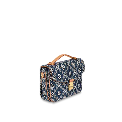 Louis Vuitton Pochette Metis Since 1854