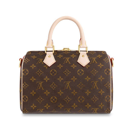Louis Vuitton Speedy Bandouliere 25
