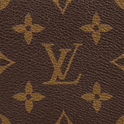 Louis Vuitton Speedy 30 Monogram Canvas