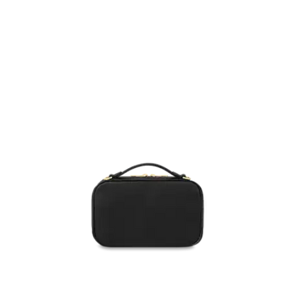 Louis Vuitton Utility Crossbody Leather