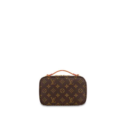 Louis Vuitton Utility Crossbody Monogram