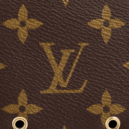 Louis Vuitton Utility Crossbody Monogram