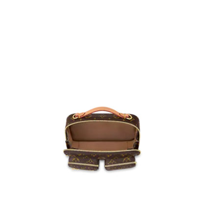 Louis Vuitton Utility Crossbody Monogram