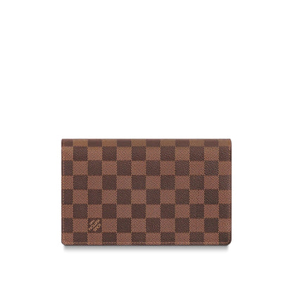 Louis Vuitton Vavin Chain Wallet