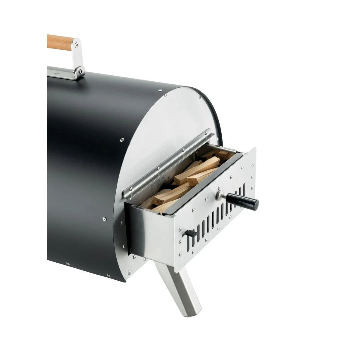 Marcel, Wood-fired oven – Telliers