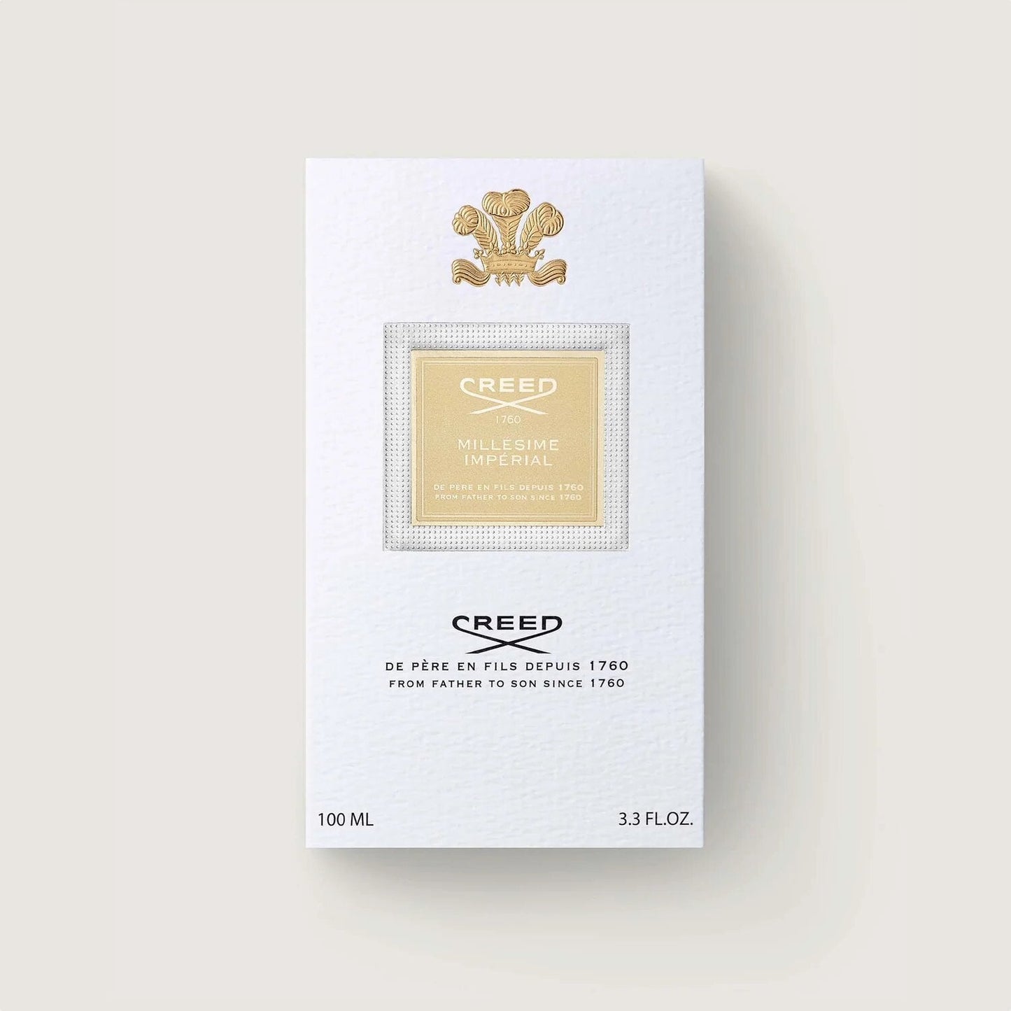Creed Millésime Impérial - Unisex Eau de Parfum Citrus Scent