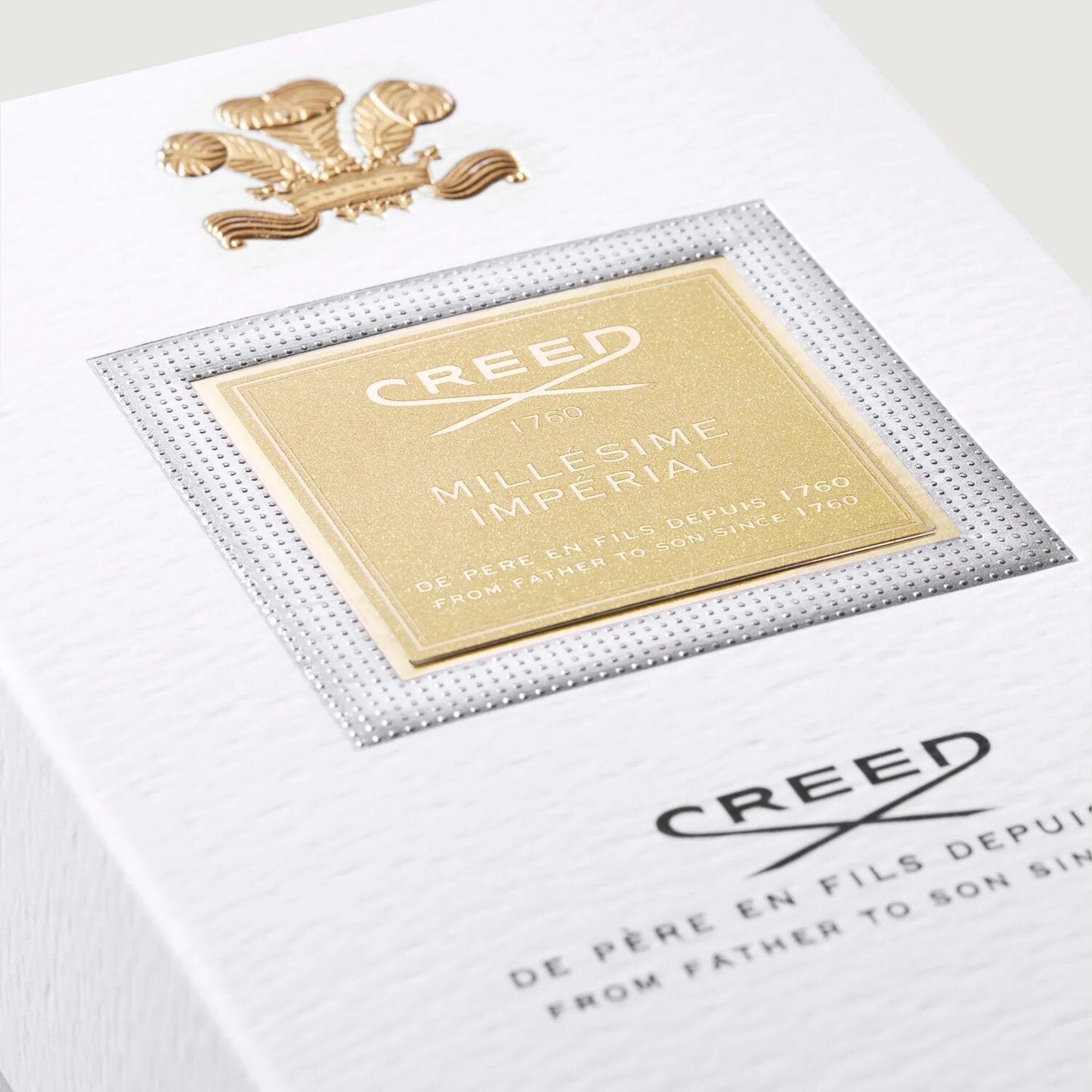 Creed Millésime Impérial - Unisex Eau de Parfum Citrus Scent
