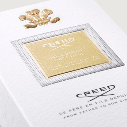 Creed Millésime Impérial - Unisex Eau de Parfum Citrus Scent