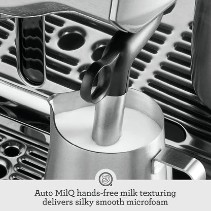 Breville Oracle Touch Espresso Machines