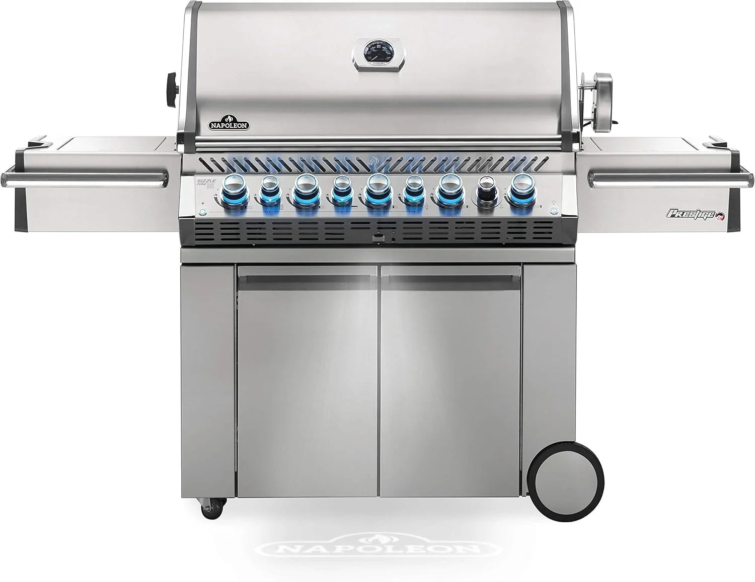 Napoleon Prestige 665 5-Burner Propane Grills
