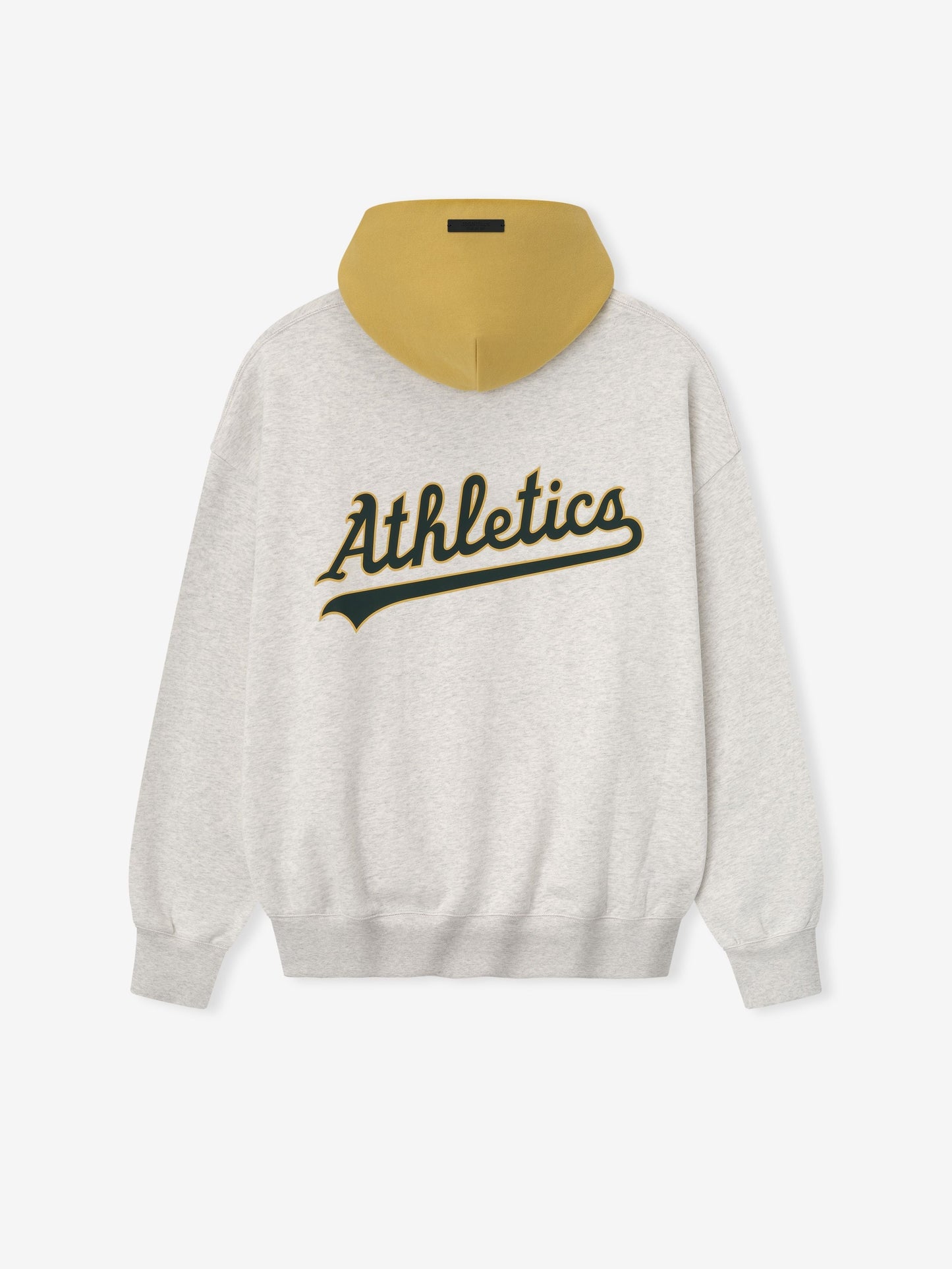 Fear of God Athletics Sport Hoodie - MLB Fleece Pullover