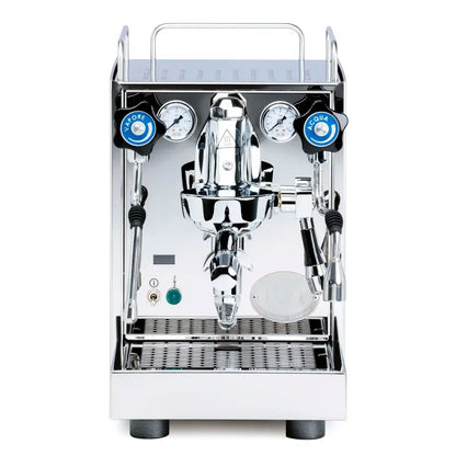 ECM Mechanika Slim PID Espresso Machines
