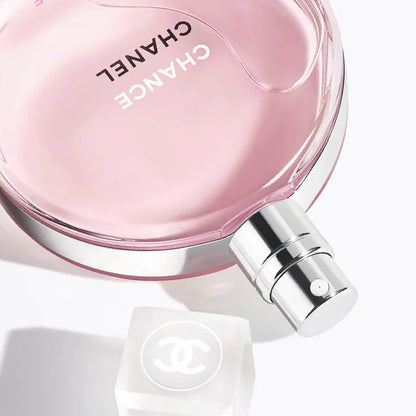Chanel Chance Eau Tendre Eau de Toilette - 50ml Spray for Women