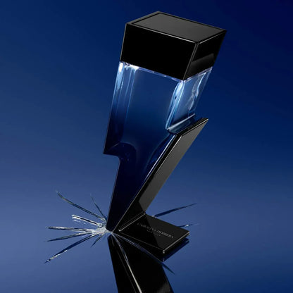 Carolina Herrera Bad Boy Cobalt EDP - 100ml Men's Spray