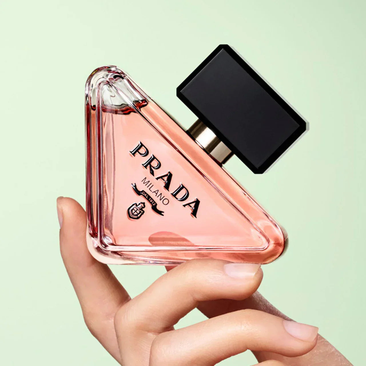 Prada Paradoxe Eau de Parfum - White Musk & Amber 100ml Women