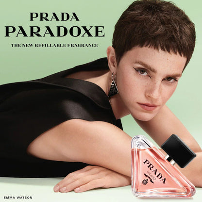 Prada Paradoxe Eau de Parfum - White Musk & Amber 100ml Women