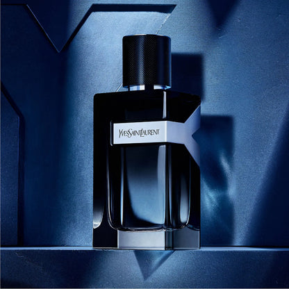 YSL Y Eau de Parfum Intense - Juniper & Lavender 100ml