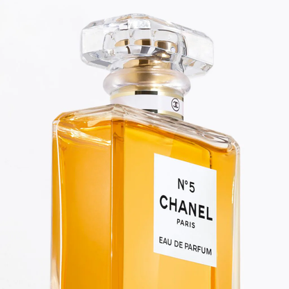Chanel N°5 Eau de Parfum 50ml Iconic Floral Spray for Women