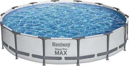 Bestway Steel Pro Max Above Ground Pool Sets