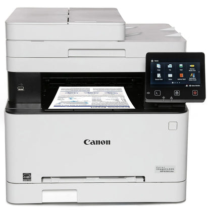 Canon Imageclass Mf656cdw Color Printers