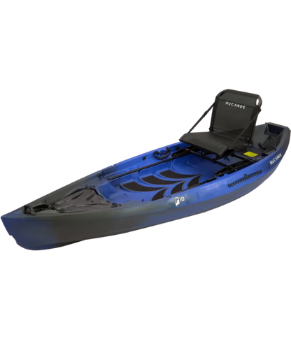NIXY Tahoe Inflatable Kayaks