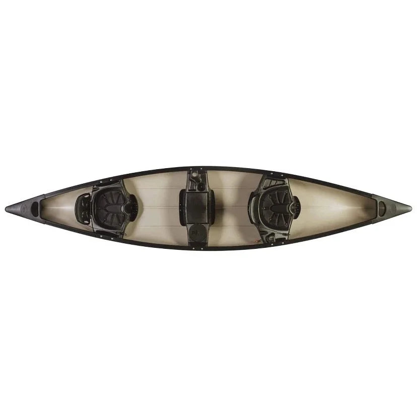 Saranac 146 kayaks