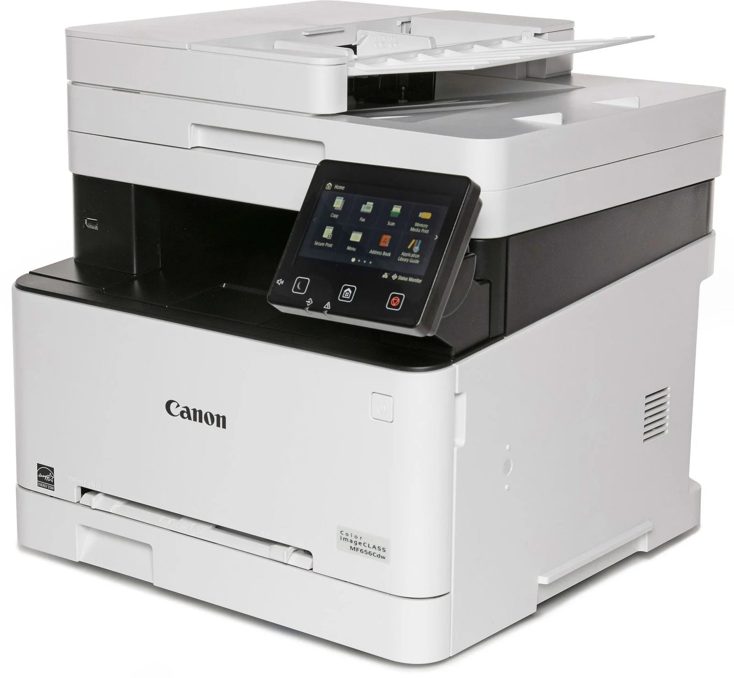 Canon Imageclass Mf656cdw Color Printers