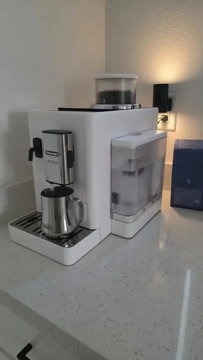 De’Longhi Rivelia Automatic Espresso Machines