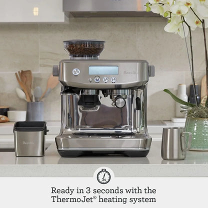 Breville Barista Pro Espresso Machines