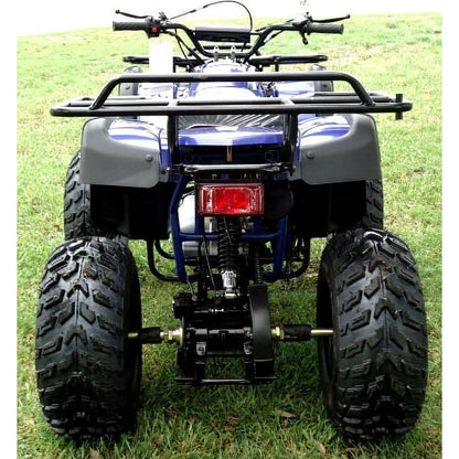 Rps 200cc Utiliity 169 cc ATV