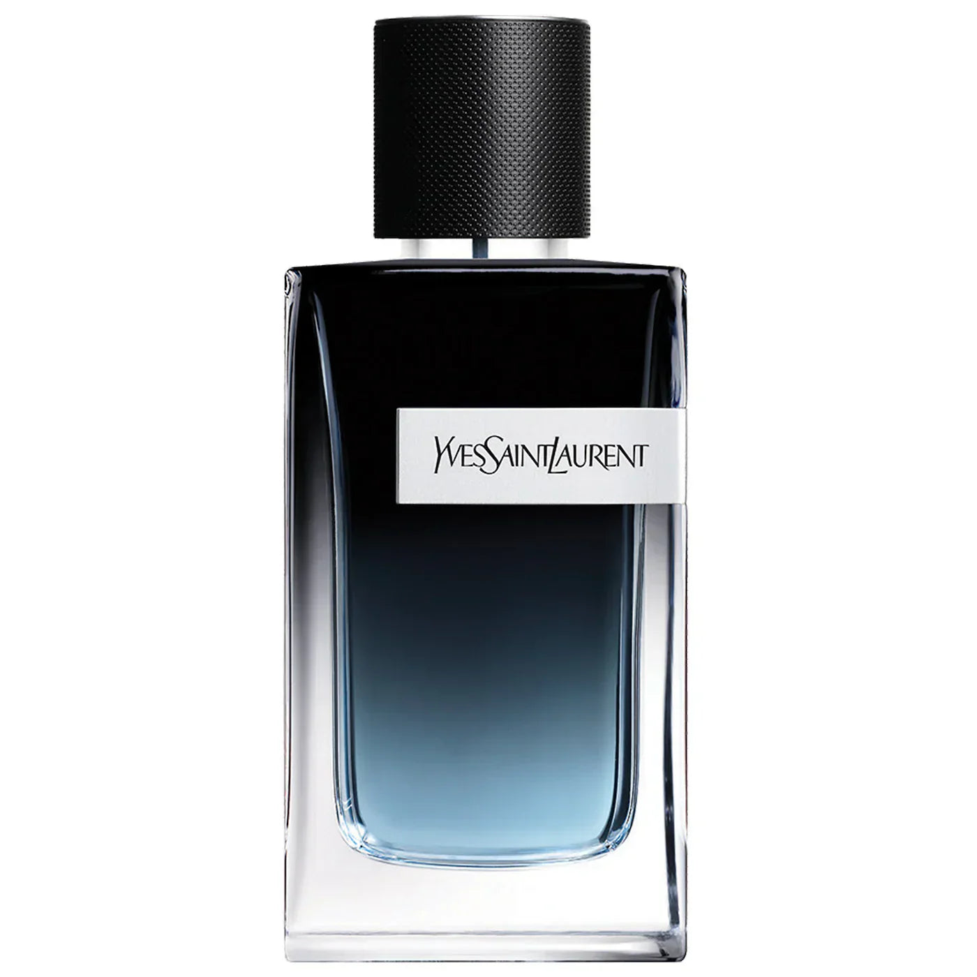 YSL Y Eau de Parfum - Fresh Geranium & Sensual Woods 100ml