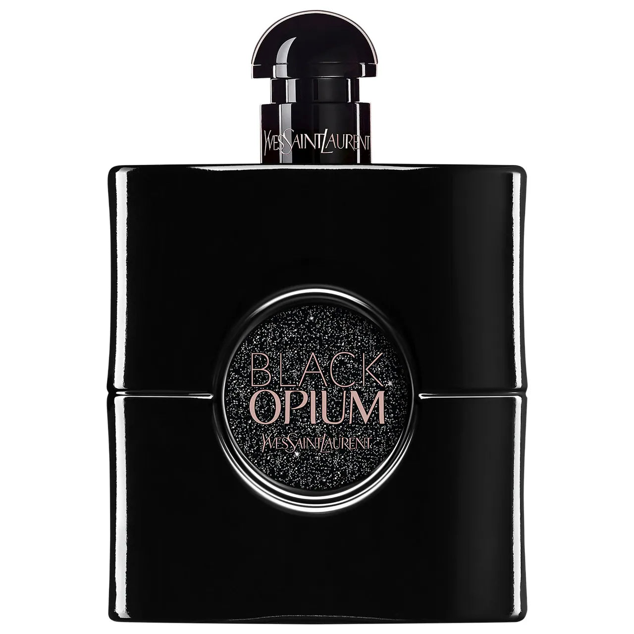 YSL Black Opium Le Parfum - Intense Vanilla & Coffee 100ml